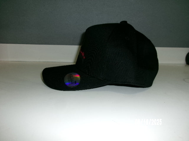 Blak Cap Royalty Logo