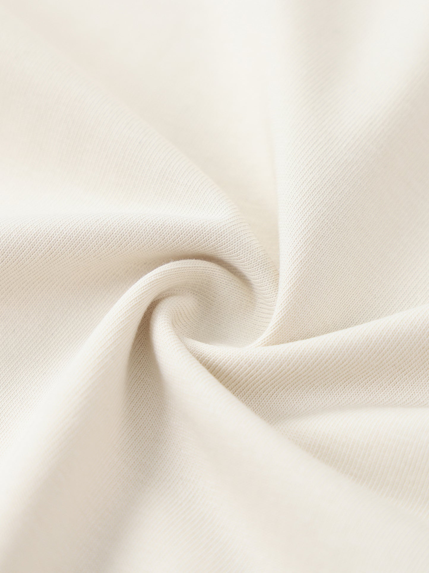 Essential Standard Shoulder T-Shirt