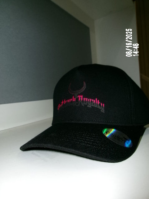 Blak Cap Royalty Logo