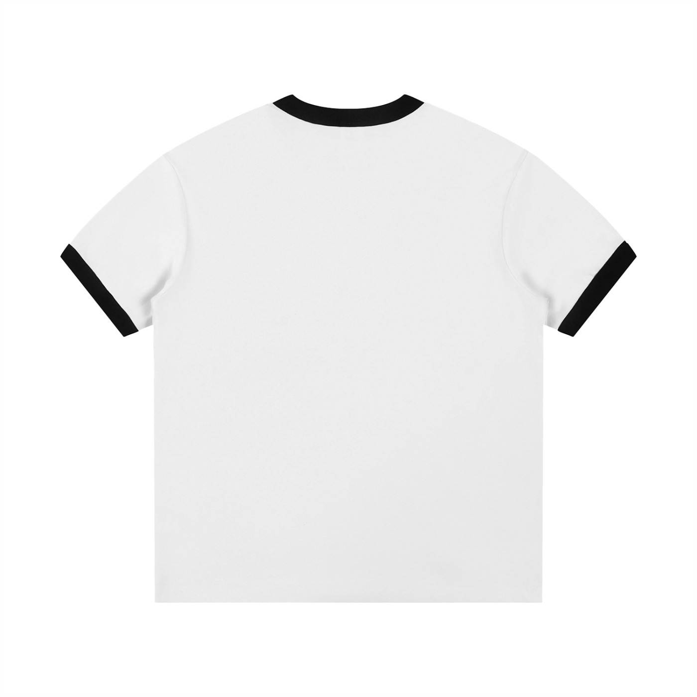 Contrast Full Send It | Crewneck T-Shirt