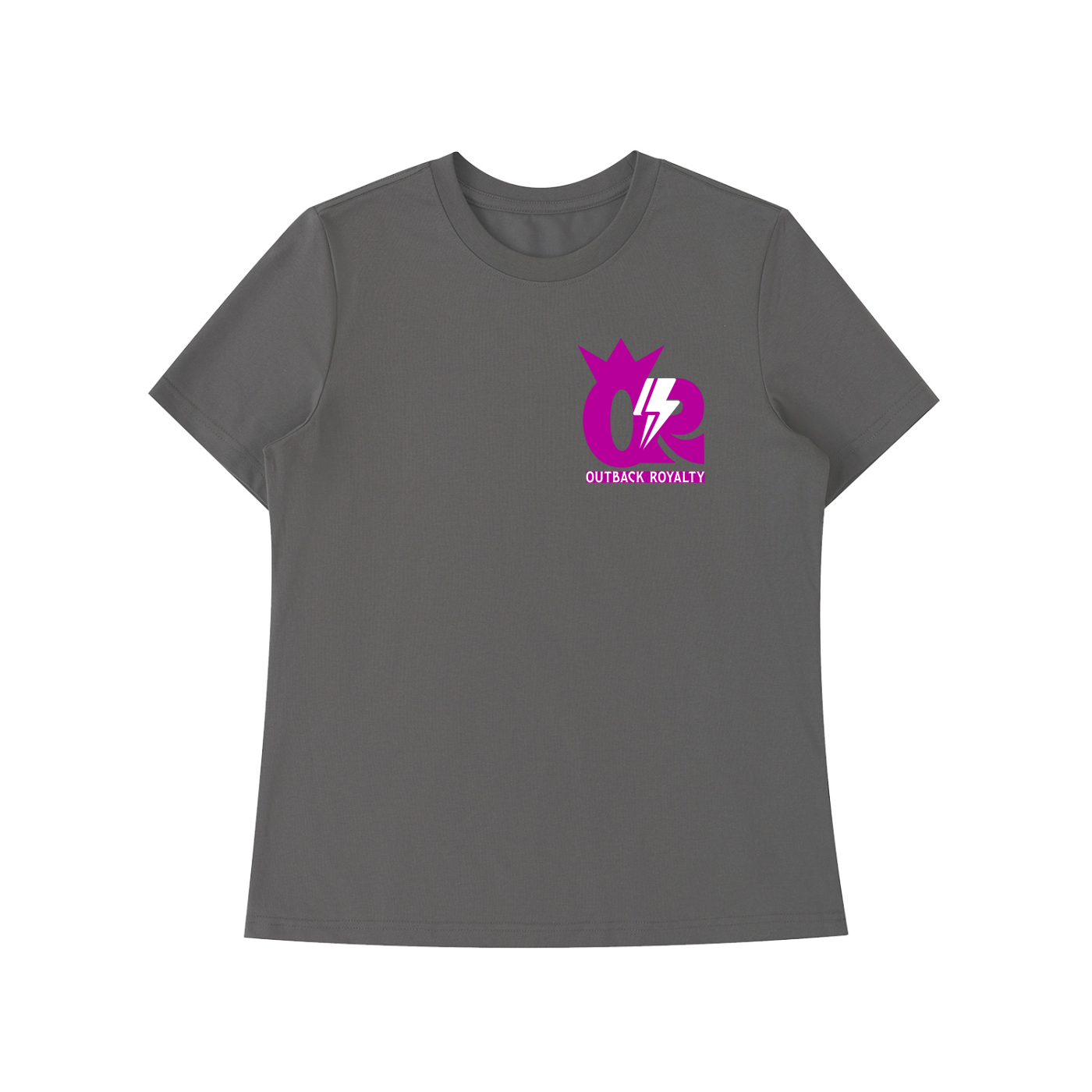 Essential Standard Shoulder T-Shirt