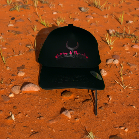 Blak Cap Royalty Logo