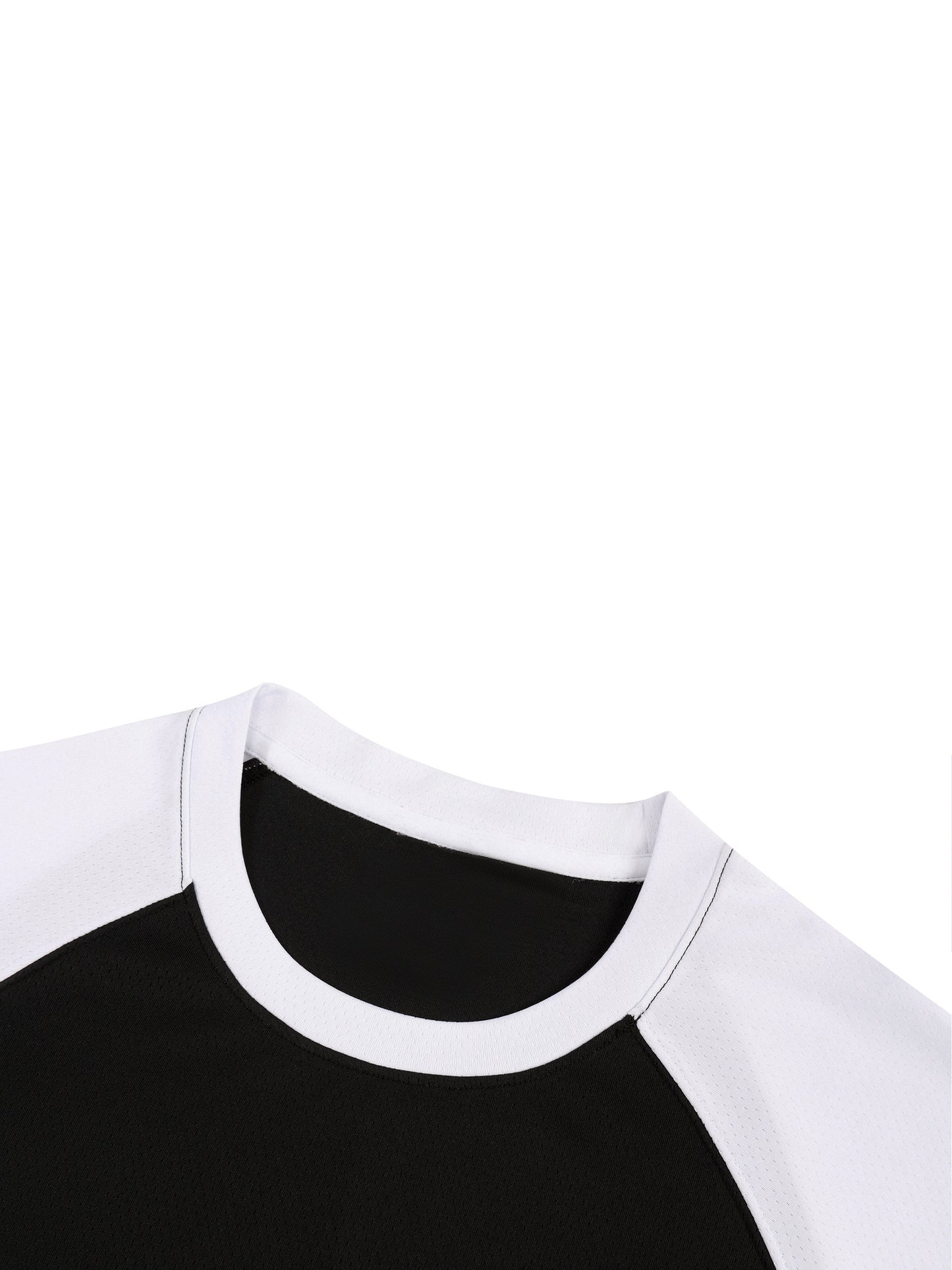 Straya Contrast | Raglan Tee