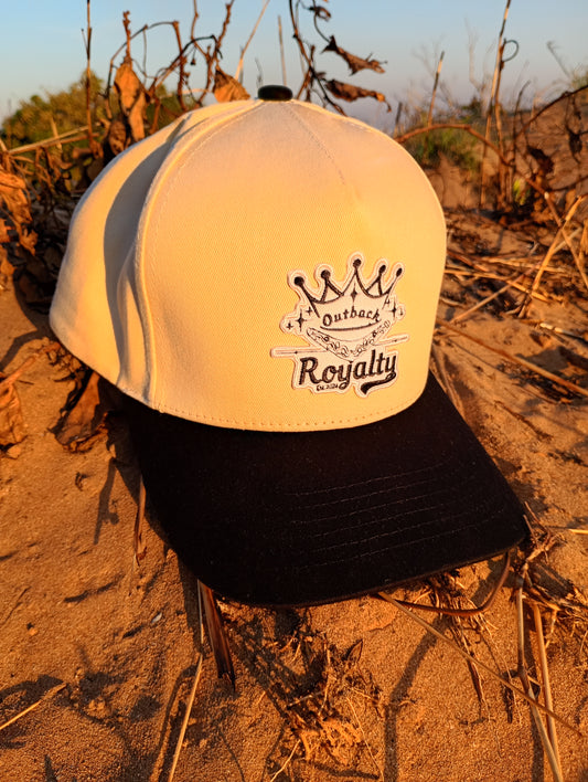 Khaki Royal Two Tone ✨